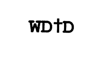 WDTD