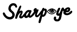 SHARPEYE