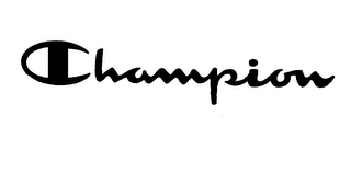 CHAMPION