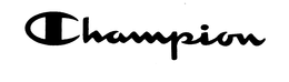 CHAMPION