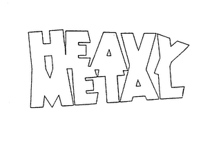 HEAVY METAL