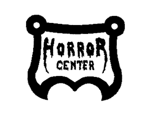 HORROR CENTER