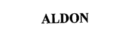 ALDON COMPANY, INC.