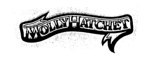 MOLLY HATCHET