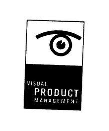 VISUAL PRODUCT MANAGEMENT