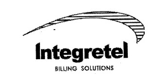 INTEGRETEL BILLING SOLUTIONS