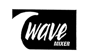 WAVEMIXER