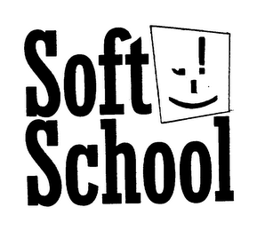 SOFT SCHOOL