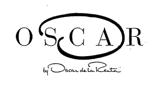 OSCAR BY OSCAR DE LA RENTA