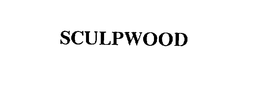 SCULPWOOD