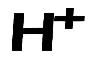 H+