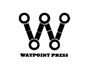 WAYPOINT PRESS