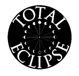 TOTAL ECLIPSE