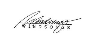 WINDSONGS