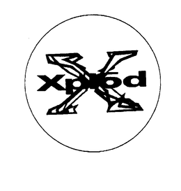 X XPLOD