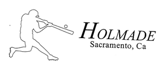 HOLMADE SACRAMENTO, CA