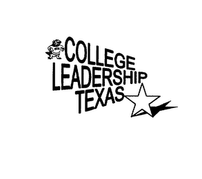 COLLEGE LEADERSHIP TEXAS