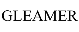 GLEAMER