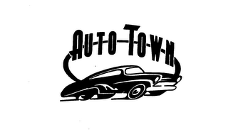 AUTO TOWN