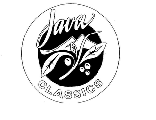 JAVA CLASSICS