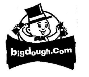 BIGDOUGH.COM "WORLD'S BIGGEST MONEY MANAGER DATABASE"