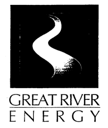 GREAT RIVER ENERGY
