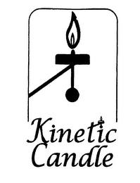 KINETIC CANDLE