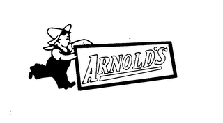 ARNOLD'S