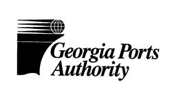 GEORGIA PORTS AUTHORITY