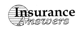 INSURANCE ANSWERS