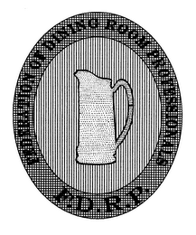 FEDERATION OF DINING ROOM PROFESSIONALS F.D.R.P.