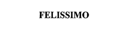 FELISSIMO