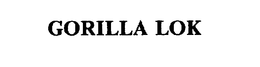 GORILLA LOK