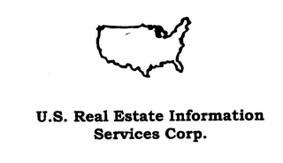 U.S. REAL ESTATE INFORMATION SERVICES CORP.