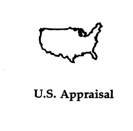 U.S. APPRAISAL