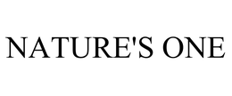 NATURE'S ONE, LLC