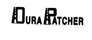 DURA PATCHER