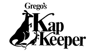 GREGO'S KAP KEEPER