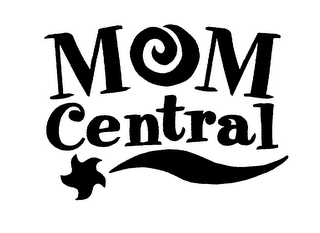 MOM CENTRAL