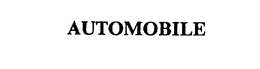 AUTOMOBILE