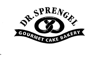 DR. SPRENGEL GOURMET CAKE BAKERY