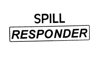SPILL RESPONDER