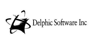 DELPHIC SOFTWARE INC