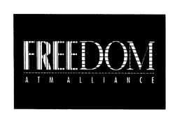 FREEDOM ATM ALLIANCE