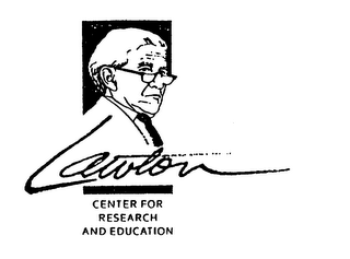 LAWTON CENTER FOR RESEARCH AND EDUCATION