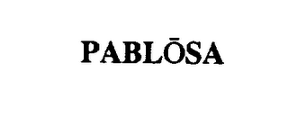 PABLOSA