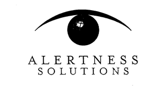 ALERTNESS SOLUTIONS