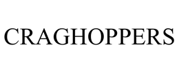 CRAGHOPPERS LIMITED