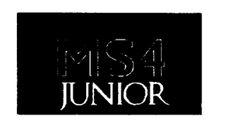 MS4 JUNIOR