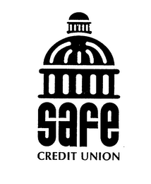 SAFE CREDIT UNION